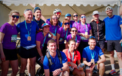 Nos 4 conseils pour réussir votre 10 km d’Aix-les-Bains BY Crédit Mutuel