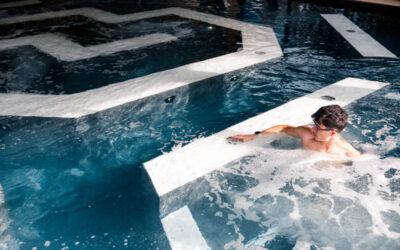 Après l’effort, le réconfort : quand le bien-être devient une clé de la performance