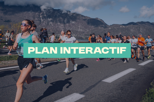 10 km Aix les Bains (22)