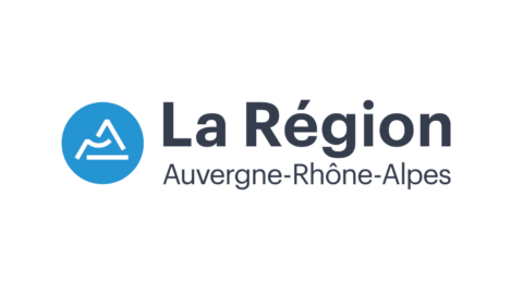 logo la region aura