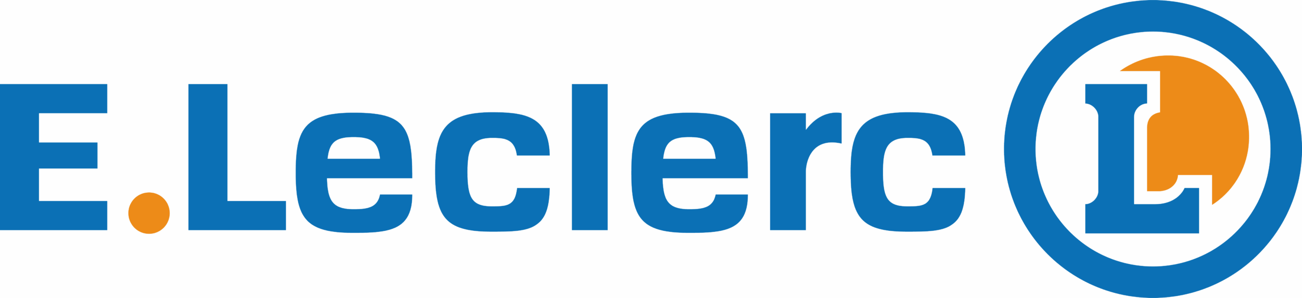 Leclerc drumetaz partenaire majeur des 10km d'Aix les Bains